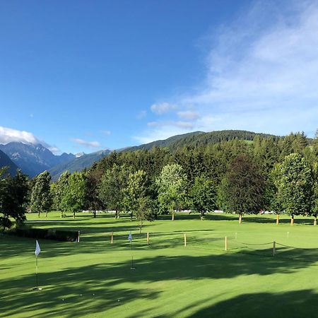 Mirabell Dolomites Hotel - Luxury Ayurveda & Spa Olang Exterior foto